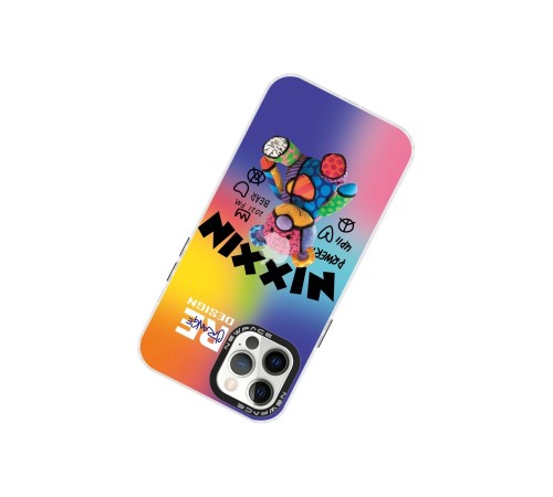 iPhone 12 Pro Max Kılıf Estoril Desenli Kapak - Estoril - 11 iPhone 12 Pro Max Kılıf Estoril Desenli Kapak - Estoril - 11