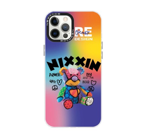 iPhone 12 Pro Max Kılıf Estoril Desenli Kapak - Estoril - 11 iPhone 12 Pro Max Kılıf Estoril Desenli Kapak - Estoril - 11