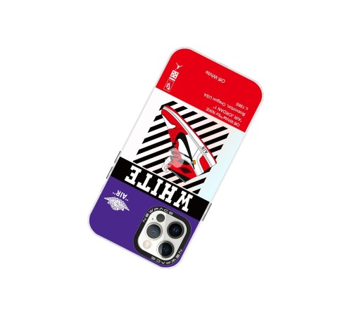 iPhone 12 Pro Max Kılıf Estoril Desenli Kapak - Estoril - 12 iPhone 12 Pro Max Kılıf Estoril Desenli Kapak - Estoril - 12