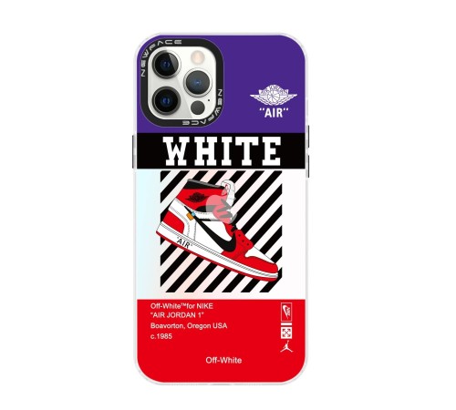 iPhone 12 Pro Max Kılıf Estoril Desenli Kapak - Estoril - 12 iPhone 12 Pro Max Kılıf Estoril Desenli Kapak - Estoril - 12