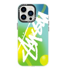 iPhone 13 Pro Kılıf Estoril Desenli Kapak - Estoril - 2