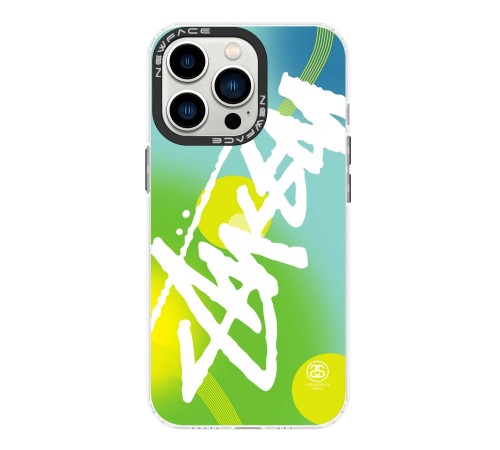 iPhone 13 Pro Kılıf Estoril Desenli Kapak - Estoril - 2 iPhone 13 Pro Kılıf Estoril Desenli Kapak - Estoril - 2