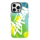 iPhone 13 Pro Kılıf Estoril Desenli Kapak - Estoril - 2