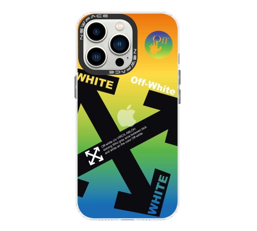 iPhone 13 Pro Kılıf Estoril Desenli Kapak - Estoril - 5 iPhone 13 Pro Kılıf Estoril Desenli Kapak - Estoril - 5