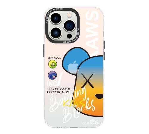 iPhone 13 Pro Kılıf Estoril Desenli Kapak - Estoril - 6 iPhone 13 Pro Kılıf Estoril Desenli Kapak - Estoril - 6