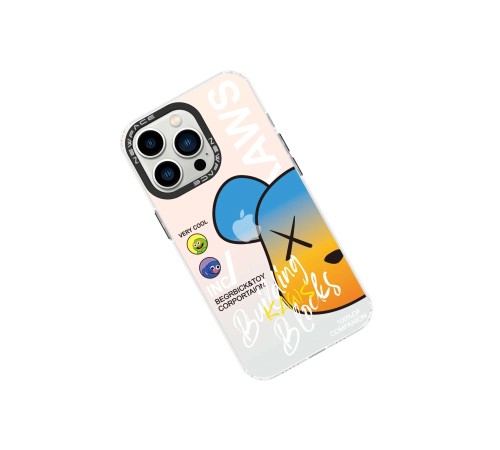 iPhone 13 Pro Kılıf Estoril Desenli Kapak - Estoril - 6 iPhone 13 Pro Kılıf Estoril Desenli Kapak - Estoril - 6