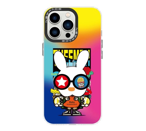 iPhone 13 Pro Kılıf Estoril Desenli Kapak - Estoril - 10 iPhone 13 Pro Kılıf Estoril Desenli Kapak - Estoril - 10