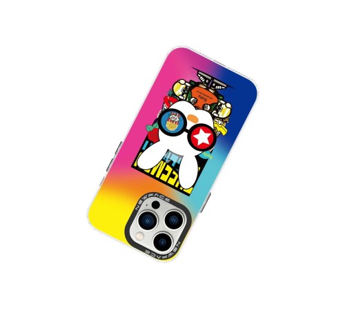 iPhone 13 Pro Kılıf Estoril Desenli Kapak - Estoril - 10 iPhone 13 Pro Kılıf Estoril Desenli Kapak - Estoril - 10