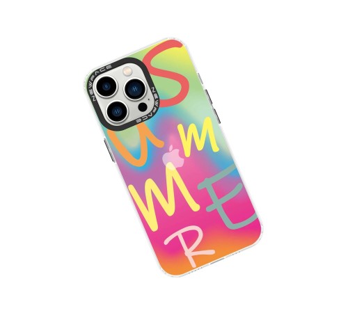 iPhone 13 Pro Max Kılıf Estoril Desenli Kapak - Estoril - 3 iPhone 13 Pro Max Kılıf Estoril Desenli Kapak - Estoril - 3