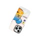 iPhone 13 Pro Max Kılıf Estoril Desenli Kapak - Estoril - 6