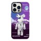 iPhone 13 Pro Max Kılıf Estoril Desenli Kapak - Estoril - 8