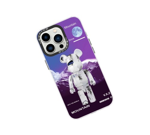 iPhone 13 Pro Max Kılıf Estoril Desenli Kapak - Estoril - 8 iPhone 13 Pro Max Kılıf Estoril Desenli Kapak - Estoril - 8