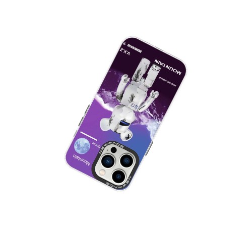 iPhone 13 Pro Max Kılıf Estoril Desenli Kapak - Estoril - 8 iPhone 13 Pro Max Kılıf Estoril Desenli Kapak - Estoril - 8