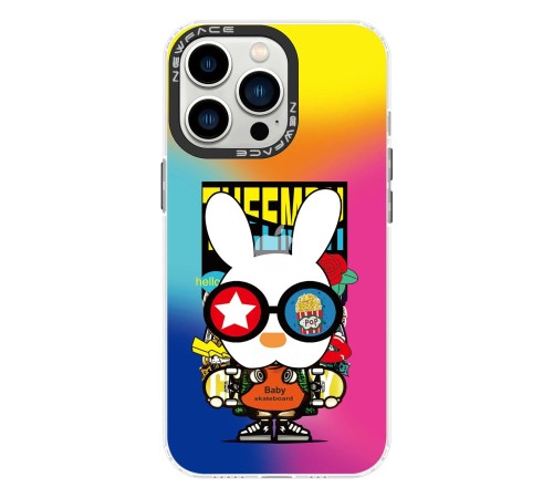 iPhone 13 Pro Max Kılıf Estoril Desenli Kapak - Estoril - 10 iPhone 13 Pro Max Kılıf Estoril Desenli Kapak - Estoril - 10