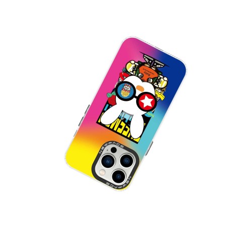iPhone 13 Pro Max Kılıf Estoril Desenli Kapak - Estoril - 10 iPhone 13 Pro Max Kılıf Estoril Desenli Kapak - Estoril - 10