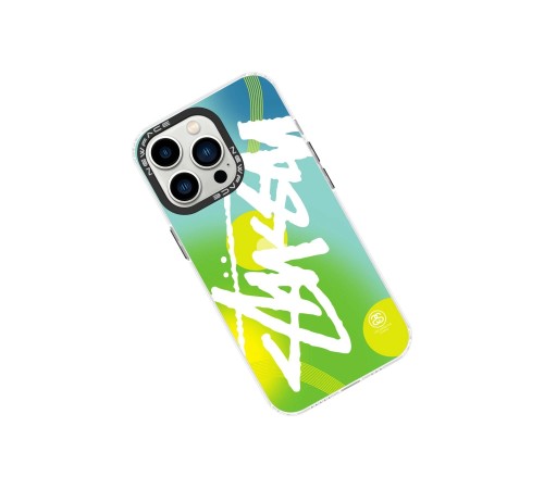 iPhone 14 Pro Kılıf Estoril Desenli Kapak - Estoril - 2 iPhone 14 Pro Kılıf Estoril Desenli Kapak - Estoril - 2
