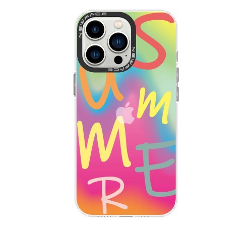 iPhone 14 Pro Kılıf Estoril Desenli Kapak - Estoril - 3 iPhone 14 Pro Kılıf Estoril Desenli Kapak - Estoril - 3