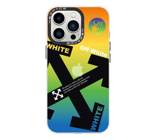 iPhone 14 Pro Kılıf Estoril Desenli Kapak - Estoril - 5 iPhone 14 Pro Kılıf Estoril Desenli Kapak - Estoril - 5