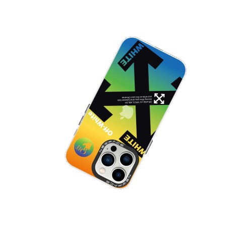 iPhone 14 Pro Kılıf Estoril Desenli Kapak - Estoril - 5 iPhone 14 Pro Kılıf Estoril Desenli Kapak - Estoril - 5