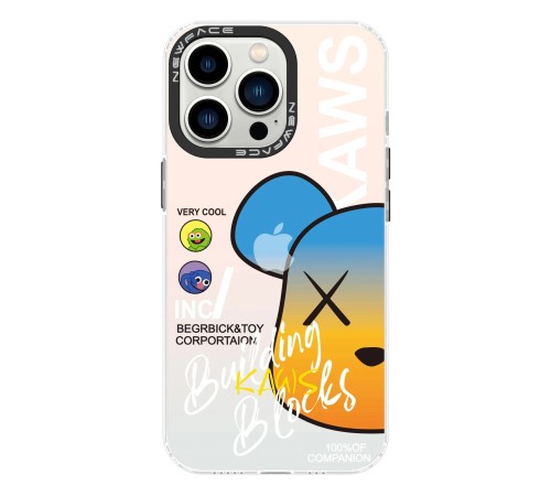 iPhone 14 Pro Kılıf Estoril Desenli Kapak - Estoril - 6 iPhone 14 Pro Kılıf Estoril Desenli Kapak - Estoril - 6