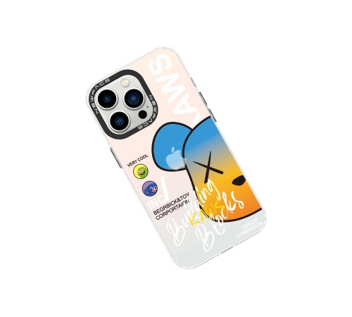 iPhone 14 Pro Kılıf Estoril Desenli Kapak - Estoril - 6 iPhone 14 Pro Kılıf Estoril Desenli Kapak - Estoril - 6
