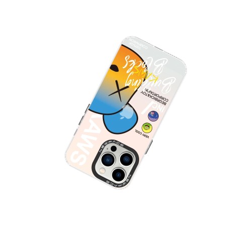 iPhone 14 Pro Kılıf Estoril Desenli Kapak - Estoril - 6 iPhone 14 Pro Kılıf Estoril Desenli Kapak - Estoril - 6