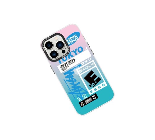 iPhone 14 Pro Max Kılıf Estoril Desenli Kapak - Estoril - 1 iPhone 14 Pro Max Kılıf Estoril Desenli Kapak - Estoril - 1