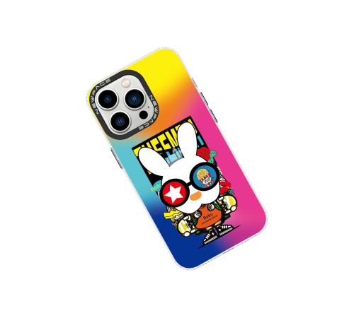 iPhone 14 Pro Kılıf Estoril Desenli Kapak - Estoril - 10 iPhone 14 Pro Kılıf Estoril Desenli Kapak - Estoril - 10