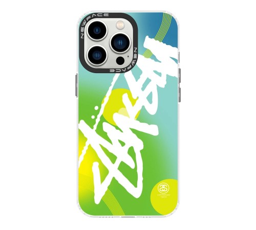 iPhone 14 Pro Max Kılıf Estoril Desenli Kapak - Estoril - 2 iPhone 14 Pro Max Kılıf Estoril Desenli Kapak - Estoril - 2