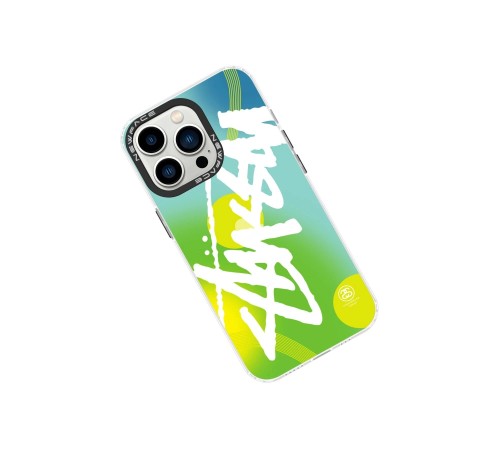 iPhone 14 Pro Max Kılıf Estoril Desenli Kapak - Estoril - 2 iPhone 14 Pro Max Kılıf Estoril Desenli Kapak - Estoril - 2