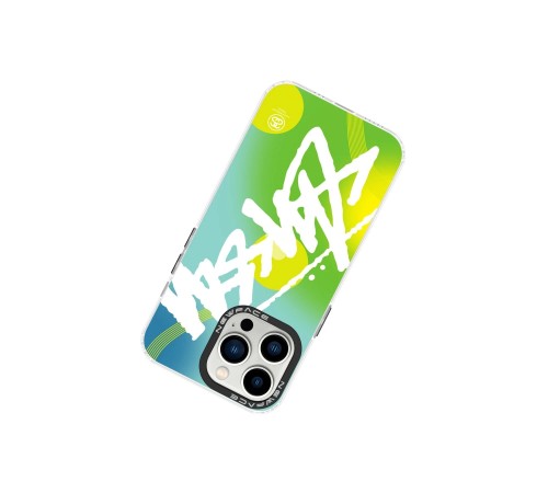 iPhone 14 Pro Max Kılıf Estoril Desenli Kapak - Estoril - 2 iPhone 14 Pro Max Kılıf Estoril Desenli Kapak - Estoril - 2