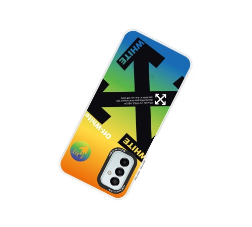 Samsung Galaxy M13 Kılıf Estoril Desenli Kapak - Estoril - 5 Samsung Galaxy M13 Kılıf Estoril Desenli Kapak - Estoril - 5