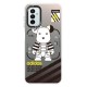 Samsung Galaxy M13 Kılıf Estoril Desenli Kapak - Estoril - 7
