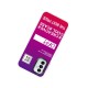 Samsung Galaxy M13 Kılıf Estoril Desenli Kapak - Estoril - 9