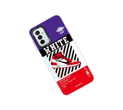 Samsung Galaxy M13 Kılıf Estoril Desenli Kapak - Estoril - 12 Samsung Galaxy M13 Kılıf Estoril Desenli Kapak - Estoril - 12