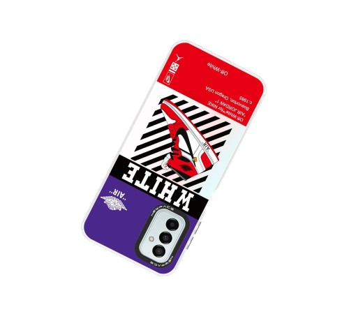 Samsung Galaxy M13 Kılıf Estoril Desenli Kapak - Estoril - 12 Samsung Galaxy M13 Kılıf Estoril Desenli Kapak - Estoril - 12