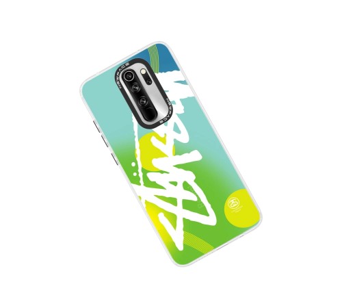 Xiaomi Redmi Note 8 Pro Kılıf Estoril Desenli Kapak - Estoril - 2 Xiaomi Redmi Note 8 Pro Kılıf Estoril Desenli Kapak - Estoril - 2