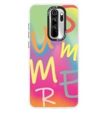 Xiaomi Redmi Note 8 Pro Kılıf Estoril Desenli Kapak - Estoril - 3