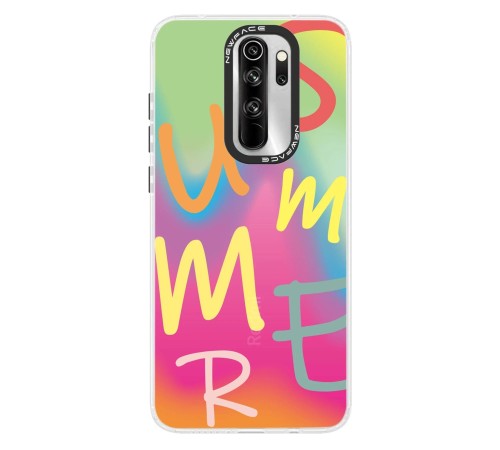 Xiaomi Redmi Note 8 Pro Kılıf Estoril Desenli Kapak - Estoril - 3 Xiaomi Redmi Note 8 Pro Kılıf Estoril Desenli Kapak - Estoril - 3