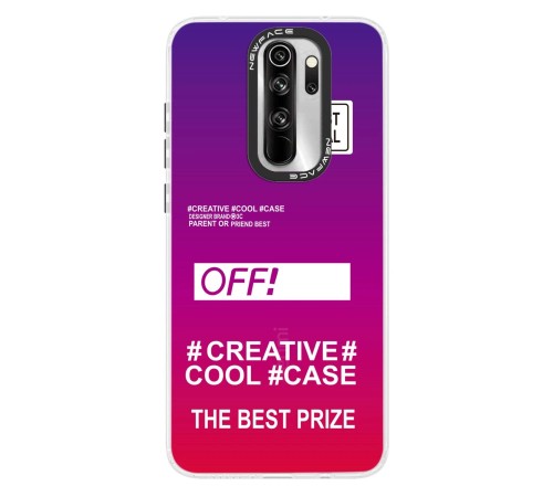 Xiaomi Redmi Note 8 Pro Kılıf Estoril Desenli Kapak - Estoril - 9 Xiaomi Redmi Note 8 Pro Kılıf Estoril Desenli Kapak - Estoril - 9