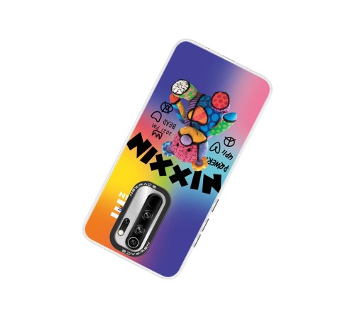 Xiaomi Redmi Note 8 Pro Kılıf Estoril Desenli Kapak - Estoril - 11 Xiaomi Redmi Note 8 Pro Kılıf Estoril Desenli Kapak - Estoril - 11