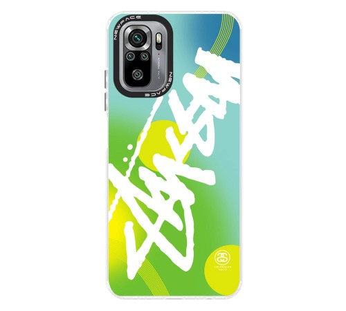 Xiaomi Redmi Note 10 Kılıf Estoril Desenli Kapak - Estoril - 2 Xiaomi Redmi Note 10 Kılıf Estoril Desenli Kapak - Estoril - 2