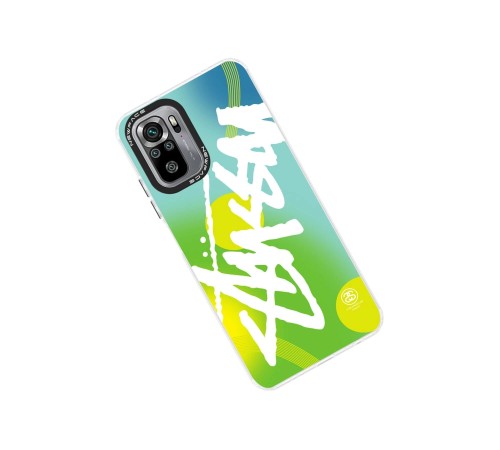 Xiaomi Redmi Note 10 Kılıf Estoril Desenli Kapak - Estoril - 2 Xiaomi Redmi Note 10 Kılıf Estoril Desenli Kapak - Estoril - 2