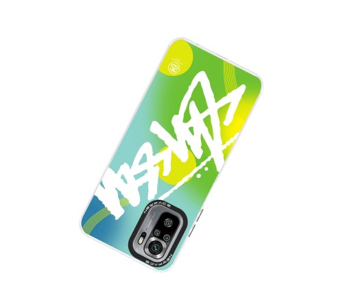 Xiaomi Redmi Note 10 Kılıf Estoril Desenli Kapak - Estoril - 2 Xiaomi Redmi Note 10 Kılıf Estoril Desenli Kapak - Estoril - 2