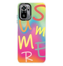 Xiaomi Redmi Note 10 Kılıf Estoril Desenli Kapak - Estoril - 3