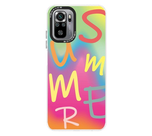 Xiaomi Redmi Note 10 Kılıf Estoril Desenli Kapak - Estoril - 3 Xiaomi Redmi Note 10 Kılıf Estoril Desenli Kapak - Estoril - 3