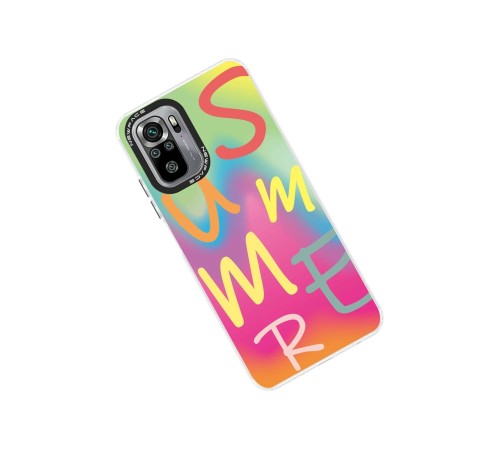 Xiaomi Redmi Note 10 Kılıf Estoril Desenli Kapak - Estoril - 3 Xiaomi Redmi Note 10 Kılıf Estoril Desenli Kapak - Estoril - 3