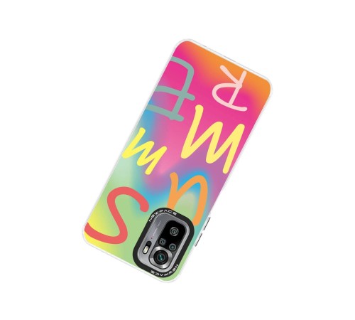 Xiaomi Redmi Note 10 Kılıf Estoril Desenli Kapak - Estoril - 3 Xiaomi Redmi Note 10 Kılıf Estoril Desenli Kapak - Estoril - 3