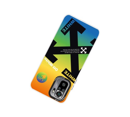 Xiaomi Redmi Note 10 Kılıf Estoril Desenli Kapak - Estoril - 5 Xiaomi Redmi Note 10 Kılıf Estoril Desenli Kapak - Estoril - 5