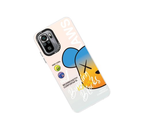 Xiaomi Redmi Note 10 Kılıf Estoril Desenli Kapak - Estoril - 6 Xiaomi Redmi Note 10 Kılıf Estoril Desenli Kapak - Estoril - 6